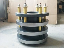 兰州电机集电环,电机集电环-沧州冀玉电气制造有限公司