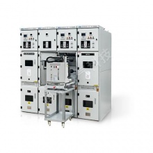 kyn550-12 户内铠装移开式交流金属封闭开关设备