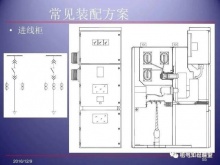 高压开关柜的型号组成含义及应用场所详解 - 德行电气