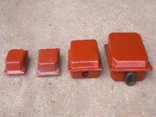 山西电机接线盒,接线盒-沧州冀玉电气制造有限公司