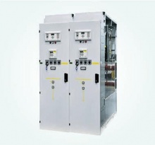 kem(zx2)-40.5气体绝缘金属封闭开关设备_河南瑞尔电气股份有限公司