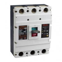 德力西 cdm1l-800 塑壳漏电保护断路器_众业达商城