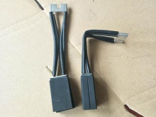 d374碳刷,碳刷-沧州冀玉电气制造有限公司