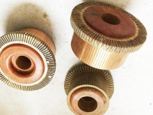 电机换向器-沧州冀玉电气制造有限公司