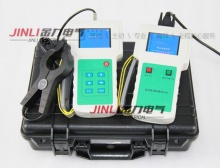 jl7003b型便携式直流接地故障查找仪--扬州金力电气有限公司