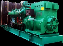 柴油发电机组有几种分类_安徽德科电气科技有限公司