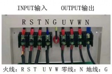 单三相交流变频电源维修与检测方法 - 深圳市华鑫泰电气有限公司