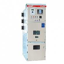 kyn28a-12户内交流铠装移开式金属封闭开关设备