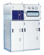 xgn15-12箱型固定式户内交流金属封闭开关设备--广东南奥电气科技有限