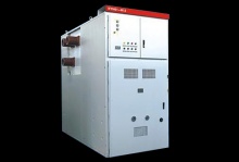 kyn61-40.5铠装型移开式交流金属封闭开关设备