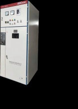 xgn66箱型固定式金属封闭开关设备_襄阳赛克斯电气股份有限公司网站