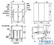 jyn1-35高压开关柜,jyn1-35,jyn1-35移开式交流金属封闭开关设备,户内